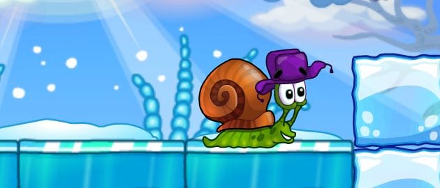 download snail bob egypt for free