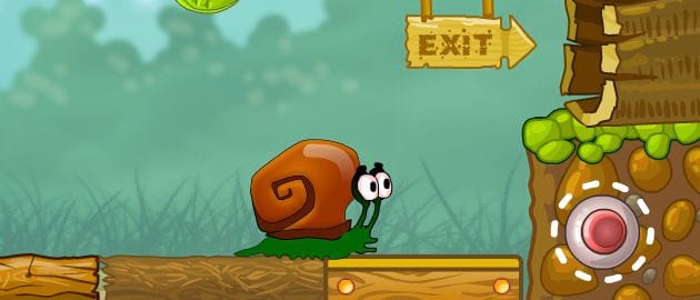 snail bob online download